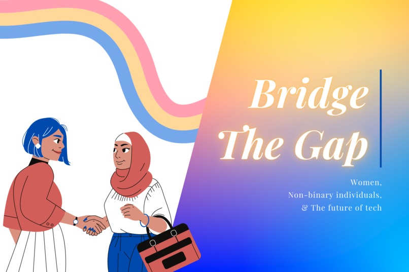 Bridge the Gap – screenshot 1