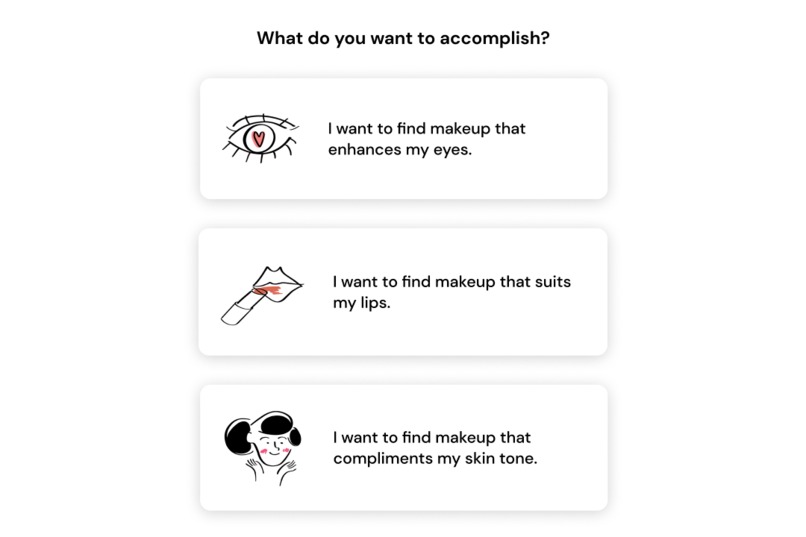 idbeauty – screenshot 2