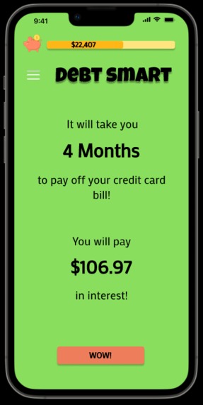 Money Matters – screenshot 4