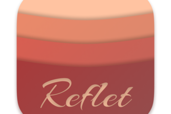 Reflet