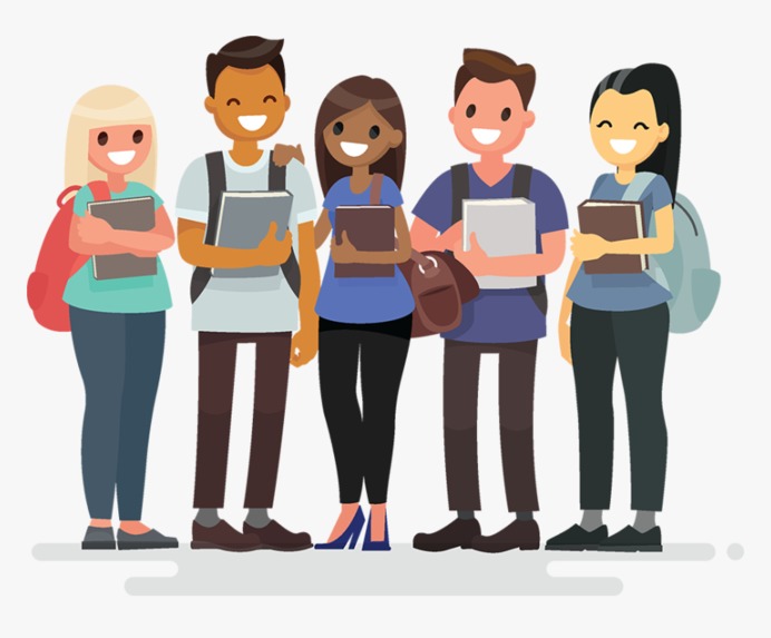 College Socialization Advice – screenshot 1
