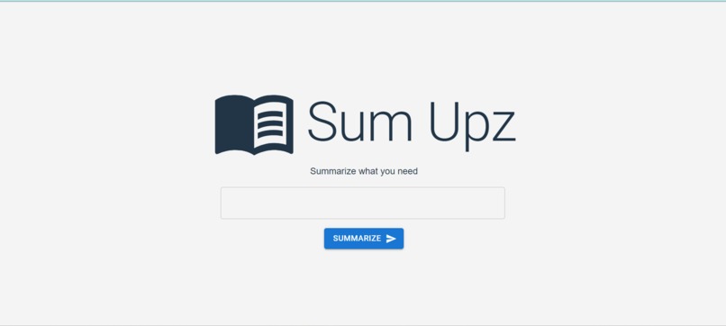 SumUpz – screenshot 1
