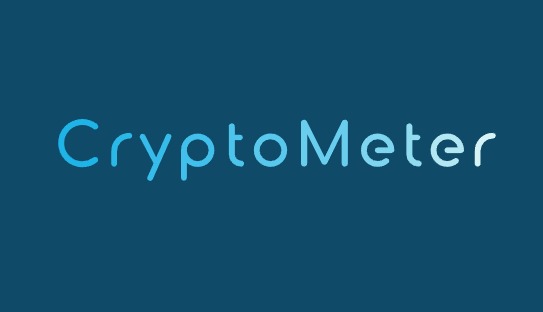 CryptoMeter – screenshot 1