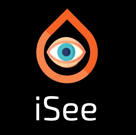iSee – screenshot 1