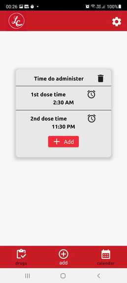 Life Care – screenshot 2