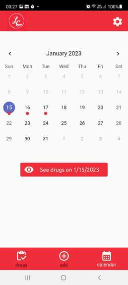 Life Care – screenshot 3