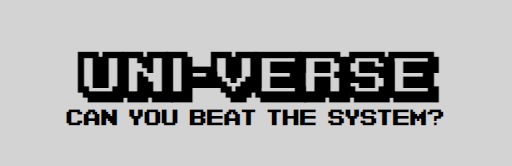 UNI-verse – screenshot 1