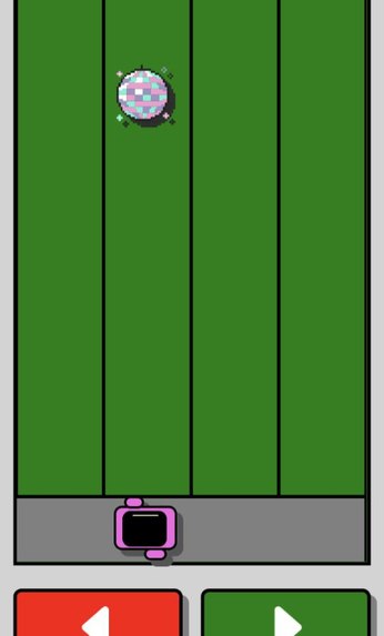 UNI-verse – screenshot 3