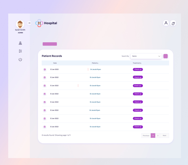 EmergiLife – screenshot 1