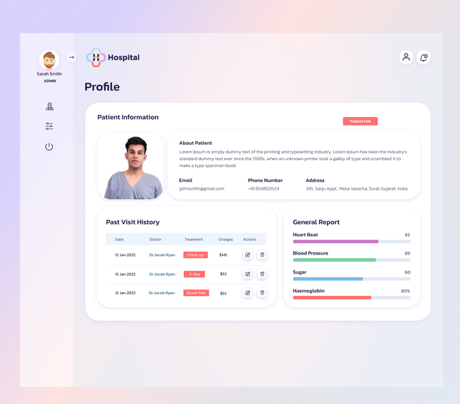 EmergiLife – screenshot 3