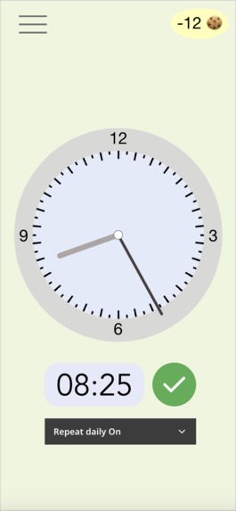 wake. – screenshot 4