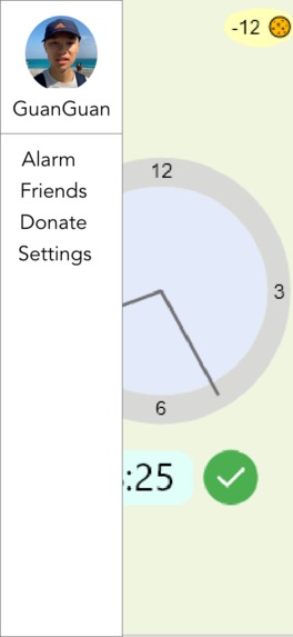 wake. – screenshot 9