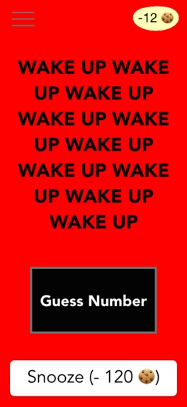 wake. – screenshot 5