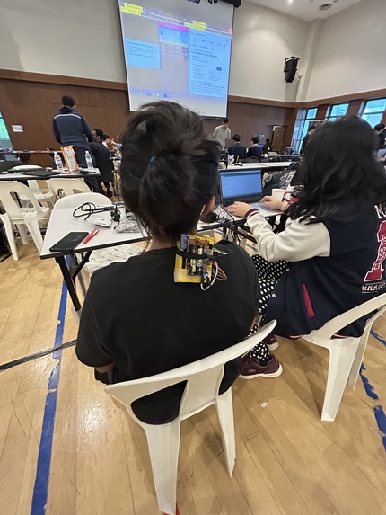 Pose-itive – screenshot 1