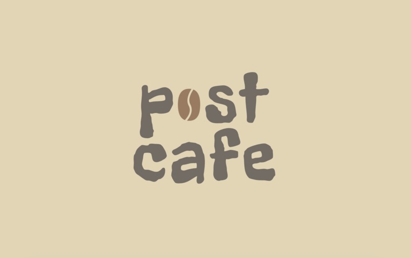 PostCafe – screenshot 1