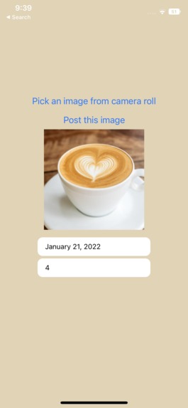 PostCafe – screenshot 8