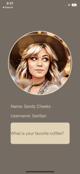 PostCafe – screenshot 4