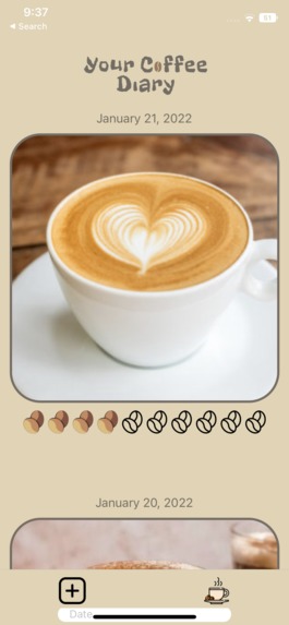 PostCafe – screenshot 6