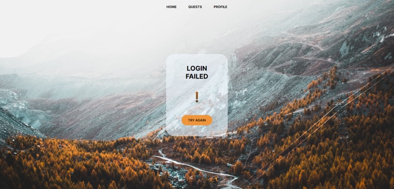 Step Quest – screenshot 3