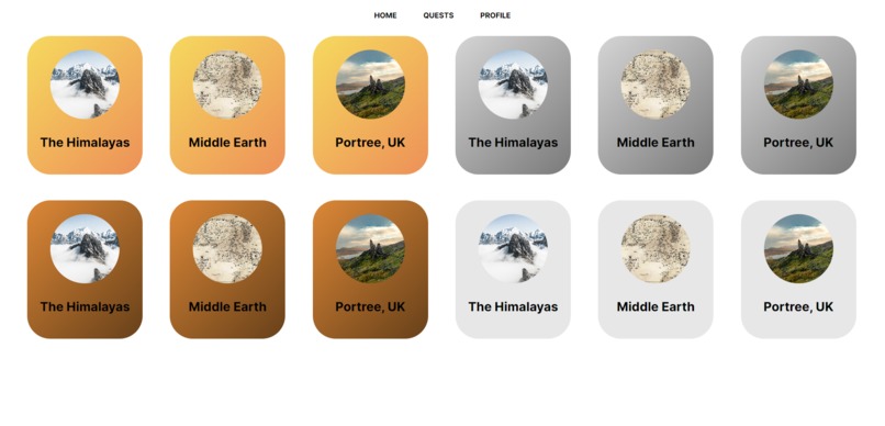 Step Quest – screenshot 7