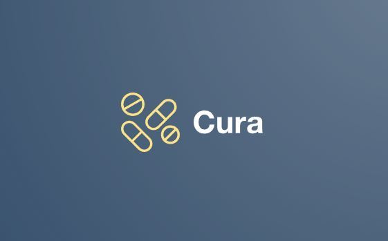 Cura – screenshot 1