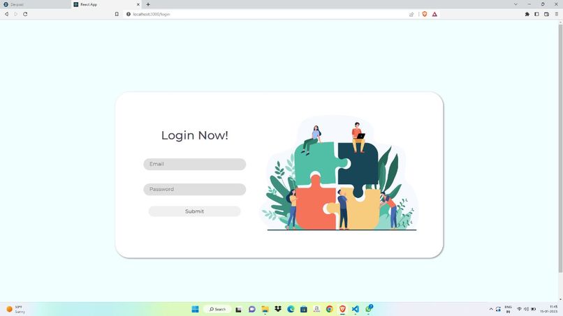 GreenLight – screenshot 3