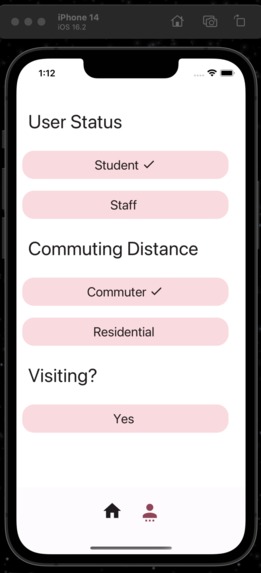 Gompei's Lot Spotter – screenshot 4