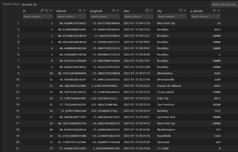 ParkR – screenshot 3