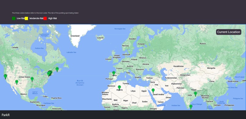 ParkR – screenshot 4