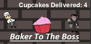 A Cursed Family: Chapter Three: Baker to the Boss – screenshot 1