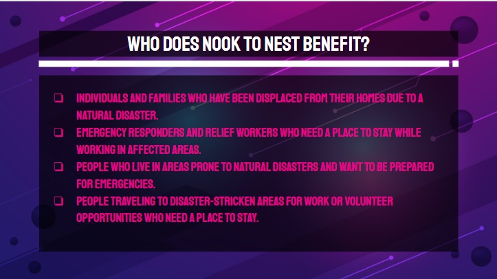 Nook to Nest – screenshot 6
