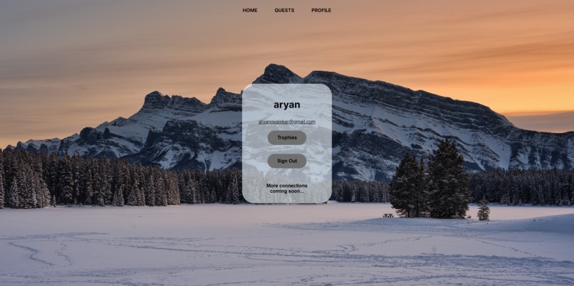 Step Quest – screenshot 6