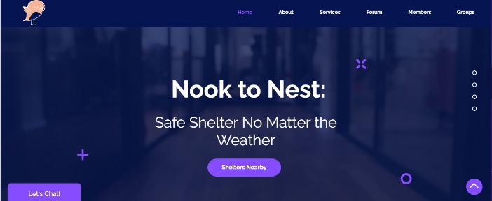 Nook to Nest – screenshot 9