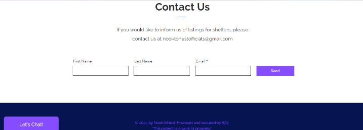 Nook to Nest – screenshot 16