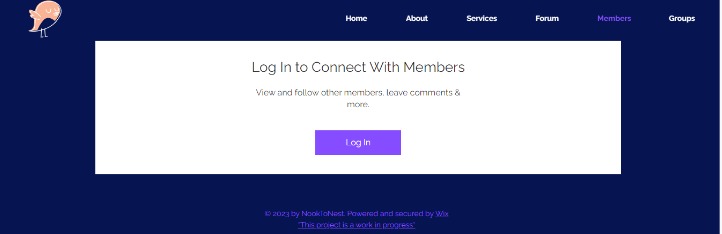 Nook to Nest – screenshot 18