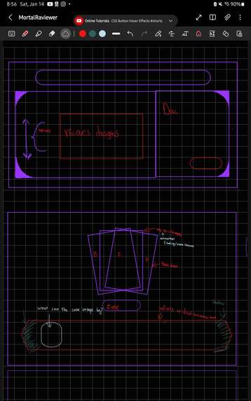 MortalReviewer – screenshot 4