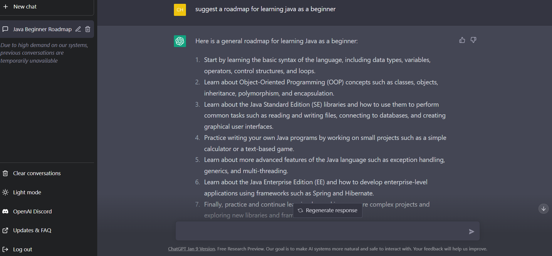 Using a new technology | Devpost