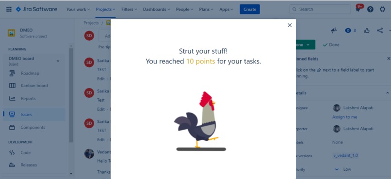WorkStar – screenshot 3