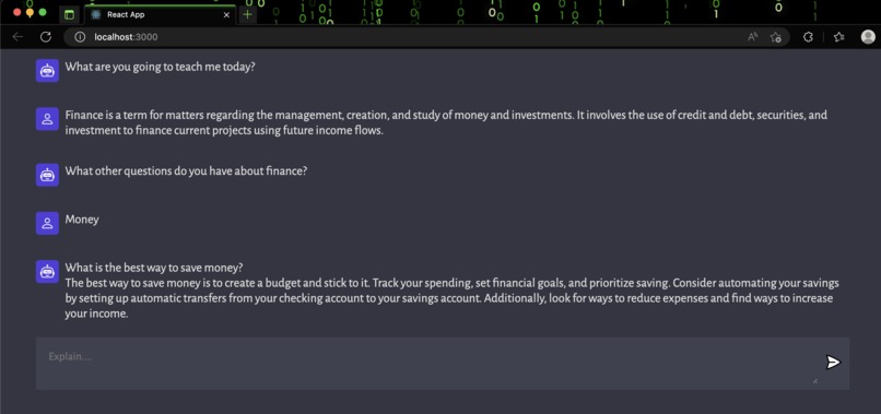 Robber Ducky AI – screenshot 1
