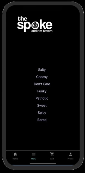 The-Spoke – screenshot 3