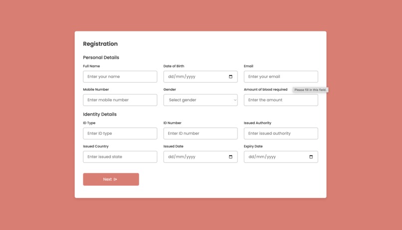 Lifestream – screenshot 1