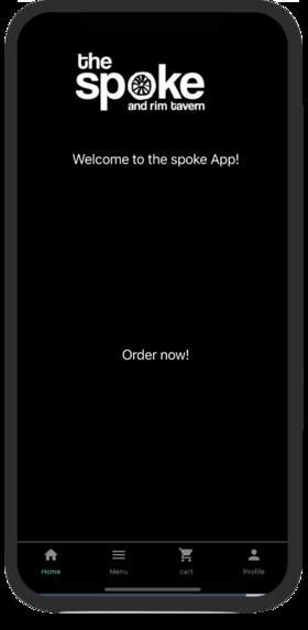 The-Spoke – screenshot 1