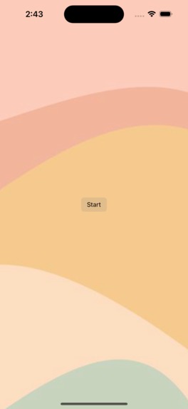 LunchT – screenshot 1