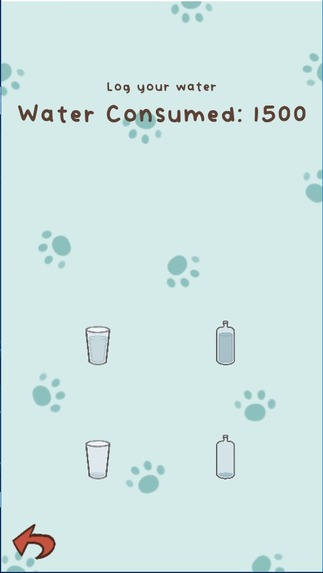 Hydrate Mew – screenshot 2