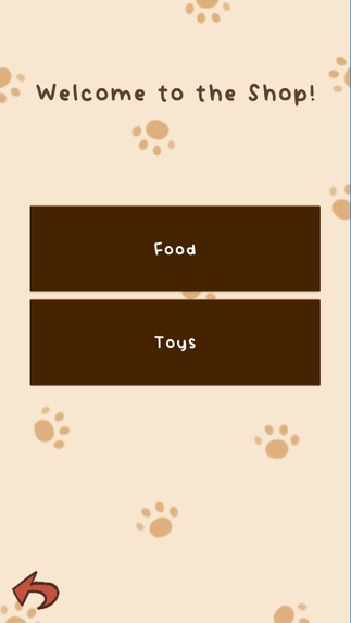 Hydrate Mew – screenshot 3