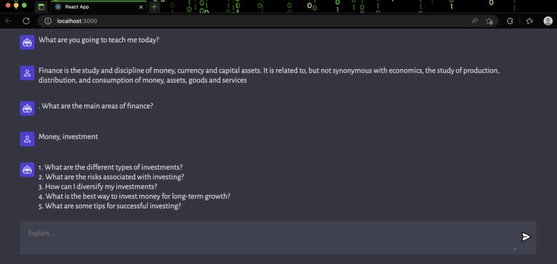 Robber Ducky AI – screenshot 2