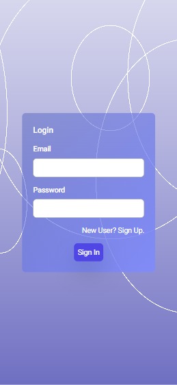 FitnessFlow – screenshot 2