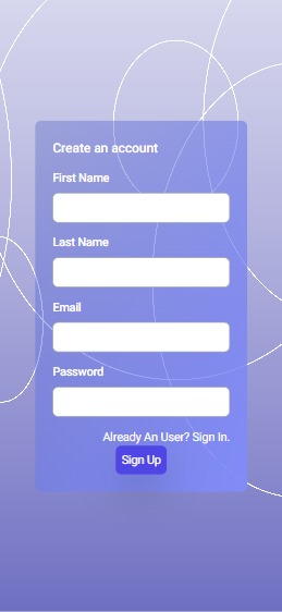 FitnessFlow – screenshot 3