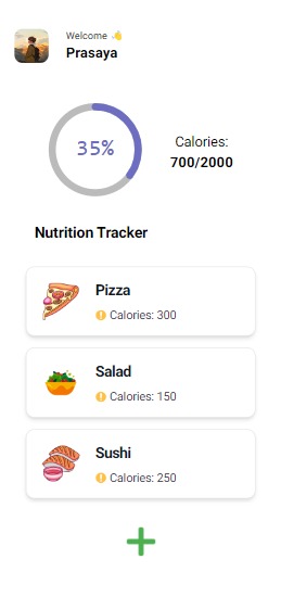 FitnessFlow – screenshot 10
