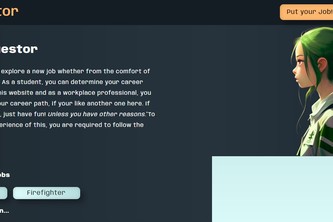 JobQuestor